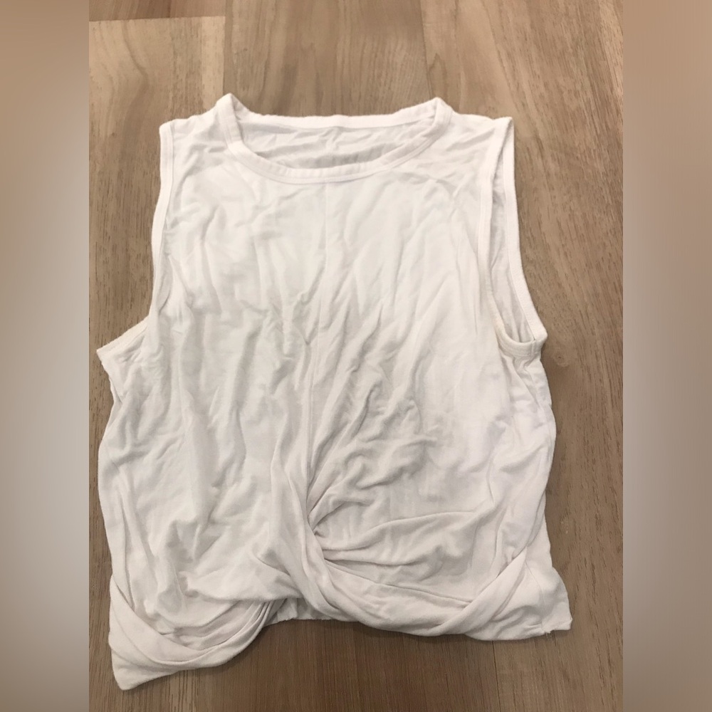 Alo yoga cover tank *Read*